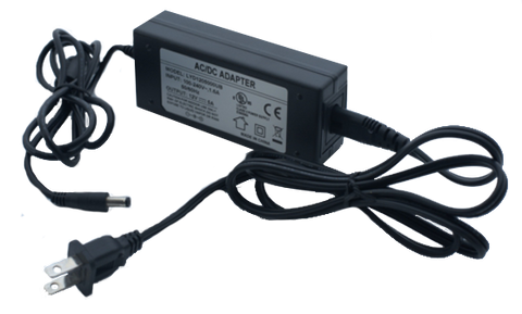 Outdoor Lockable LED Light Box Power Adapter