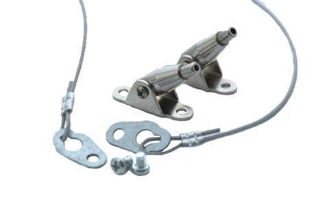 Crystal Edge LED Light Box Hanging Kit