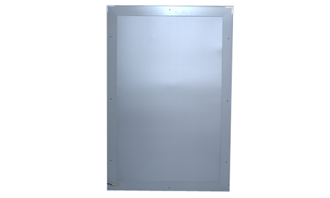 Premium Fabric LED Light Box Back 