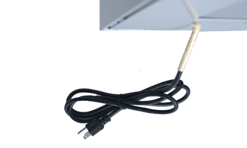 Premium Fabric LED Light Box