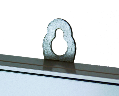 Magnetic Frame LED Menu Boards