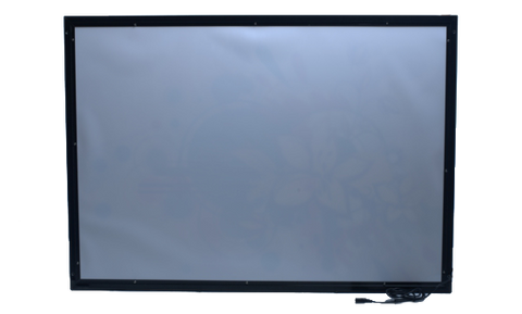 Ultra Thin LED Light Box Back